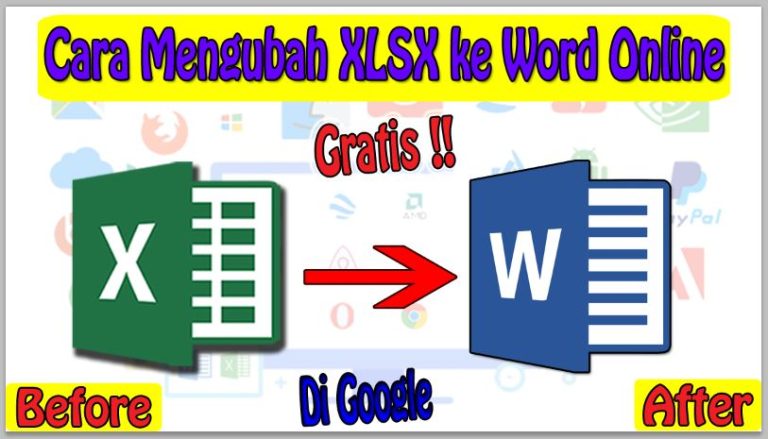 Mengubah Excel Menjadi Word Panduan Lengkap untuk Berbagai Kebutuhan Mengubah Excel Menjadi Word Panduan Lengkap untuk Berbagai Kebutuhan