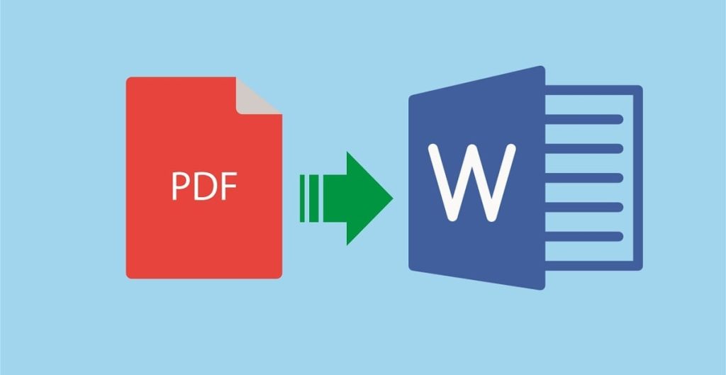 7 Cara Mudah Ubah PDF ke Word di HP Online Tanpa Aplikasi yang Jarang Diketahui Orang