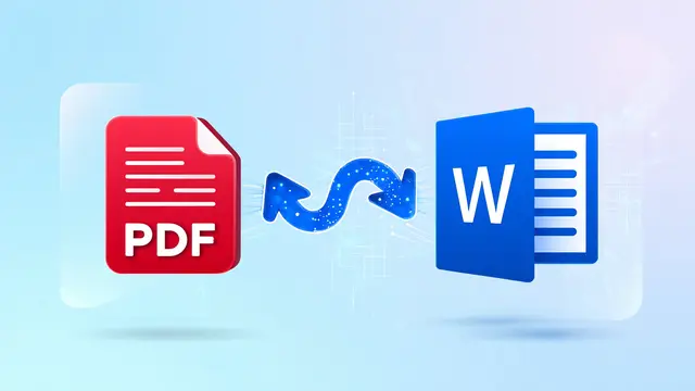 7 Cara Tercepat Ubah File PDF Jadi Word Tanpa Aplikasi Yang Jarang Diketahui Orang
