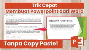 Membuat Brosur Menggunakan Ms Word Penggambar ejemplo De Word