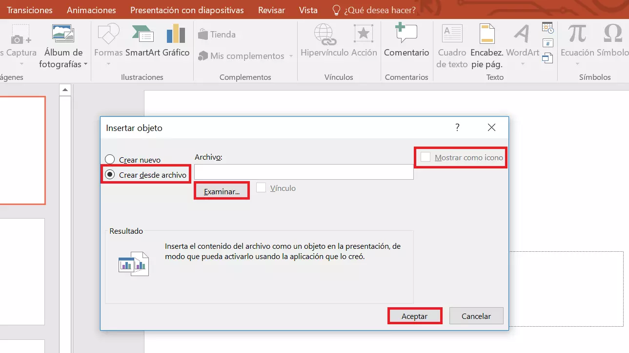Cara mudah mengekspor dokumen Word ke PowerPoint