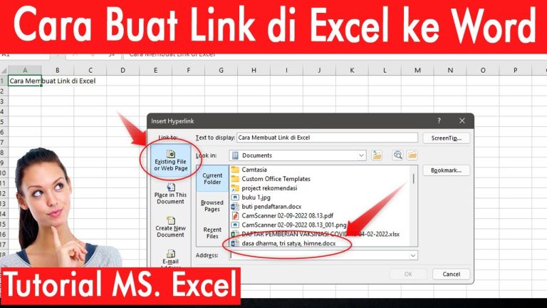 ubah file excel ke word ubah file excel ke word